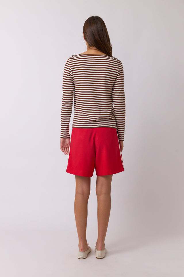 Académie short