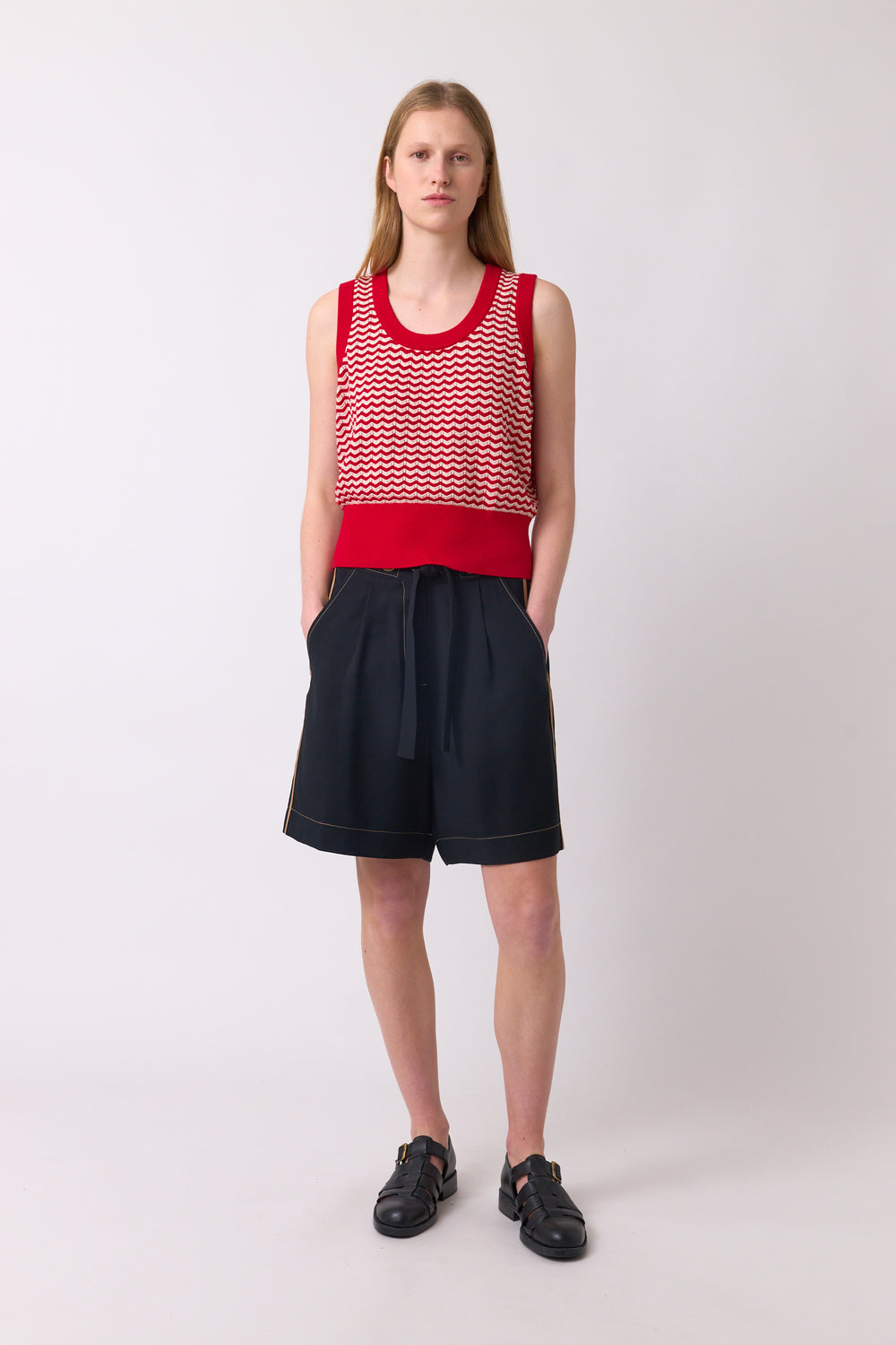Académie short
