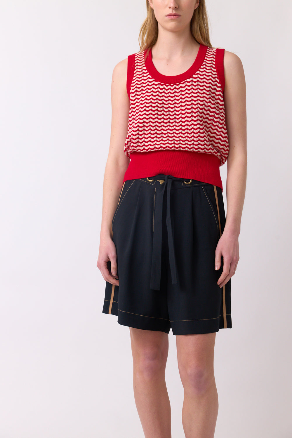 Académie short