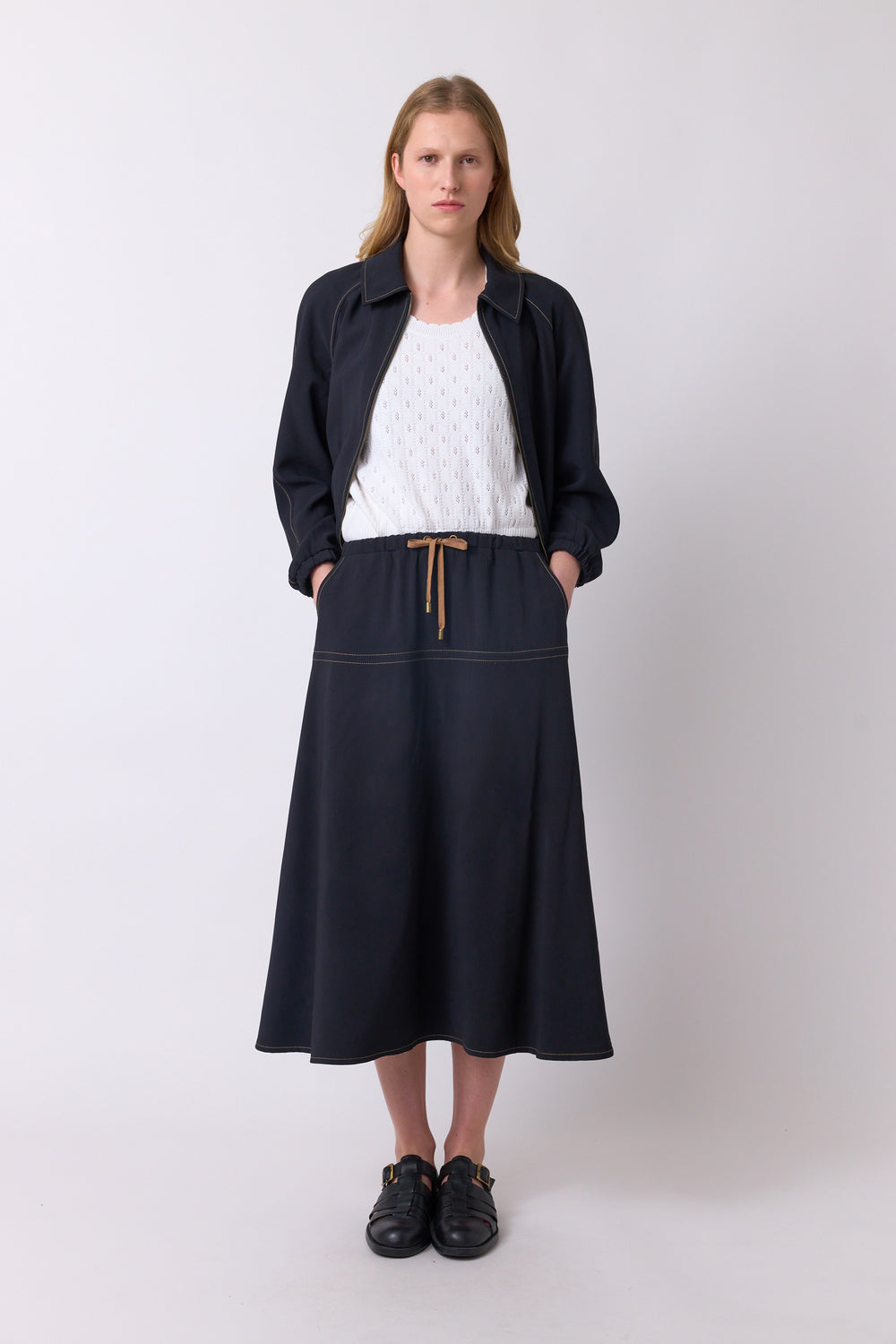 Académie skirt