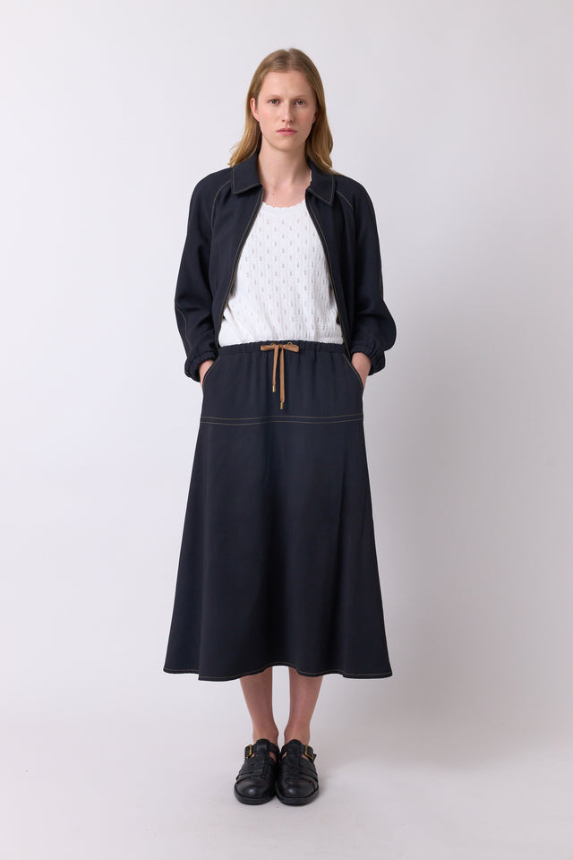 Académie skirt