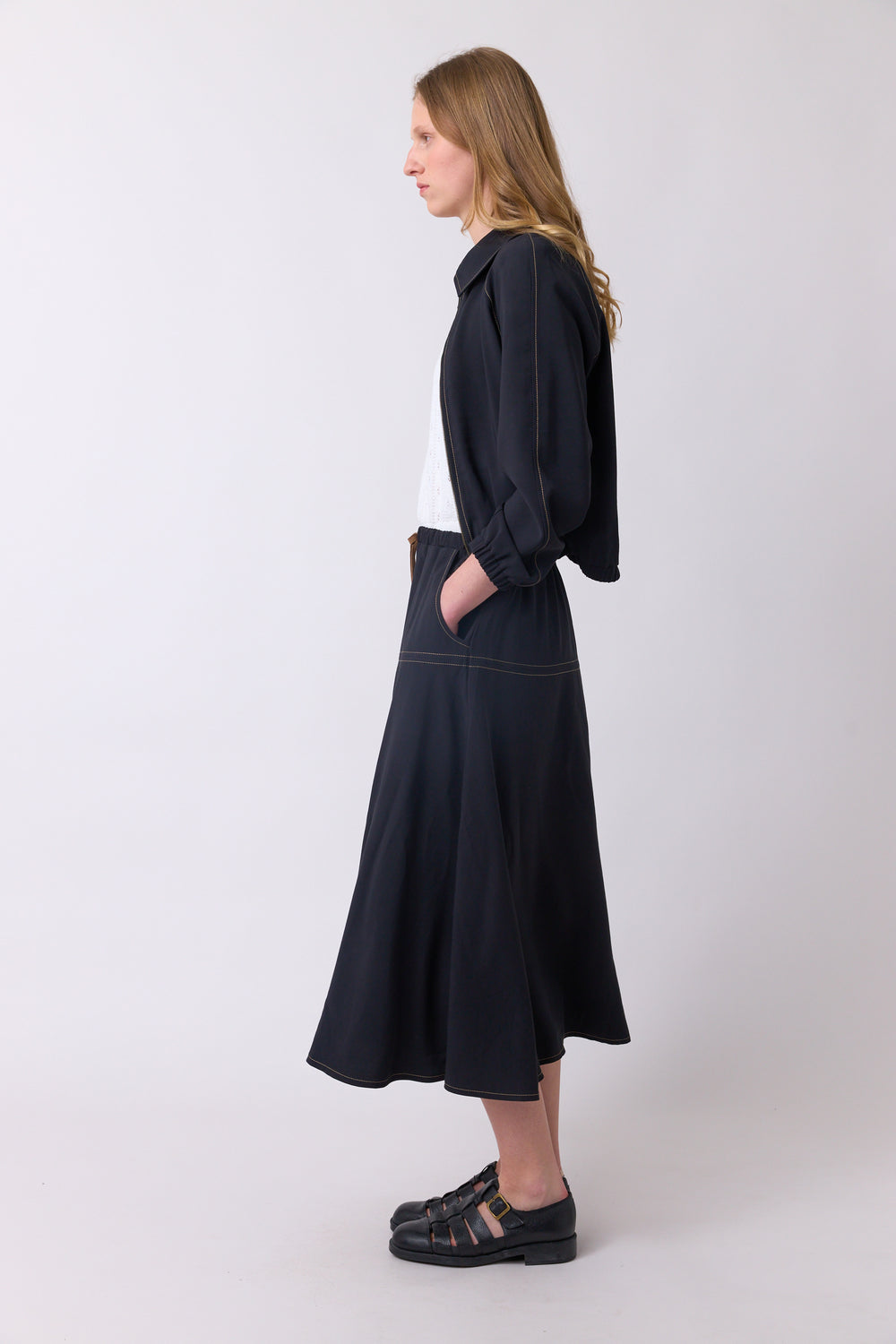 Académie skirt
