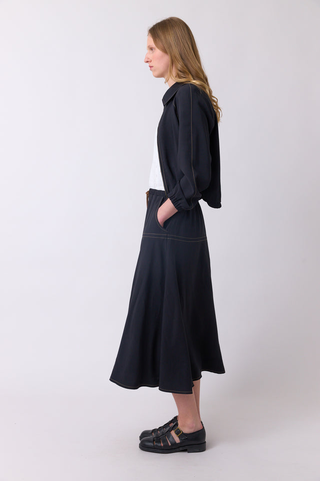 Académie skirt