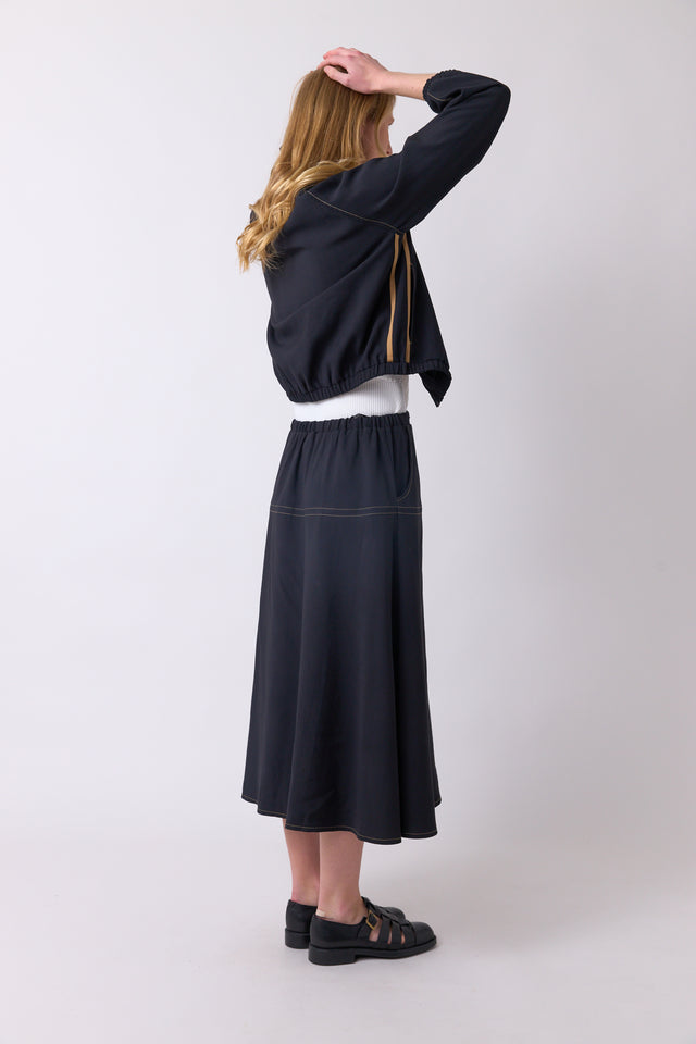 Académie skirt