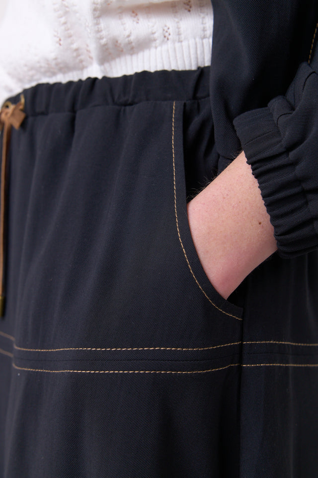 Académie skirt