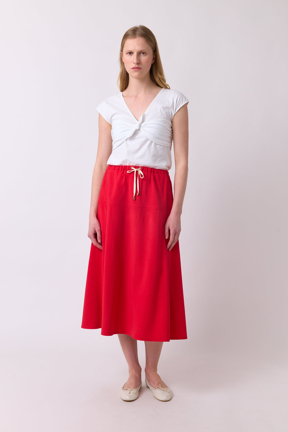 Académie skirt