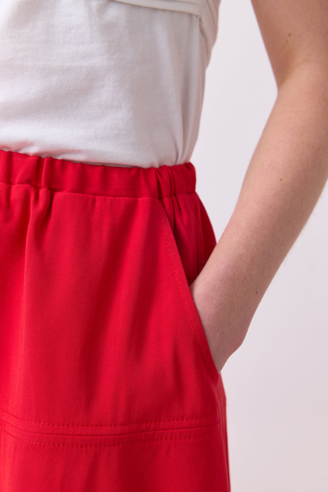 Académie skirt