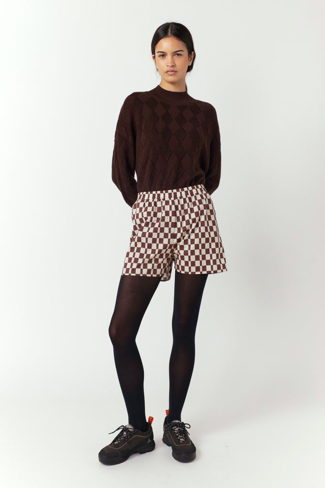 Boxer short