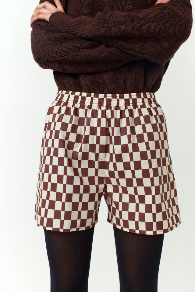 Boxer short