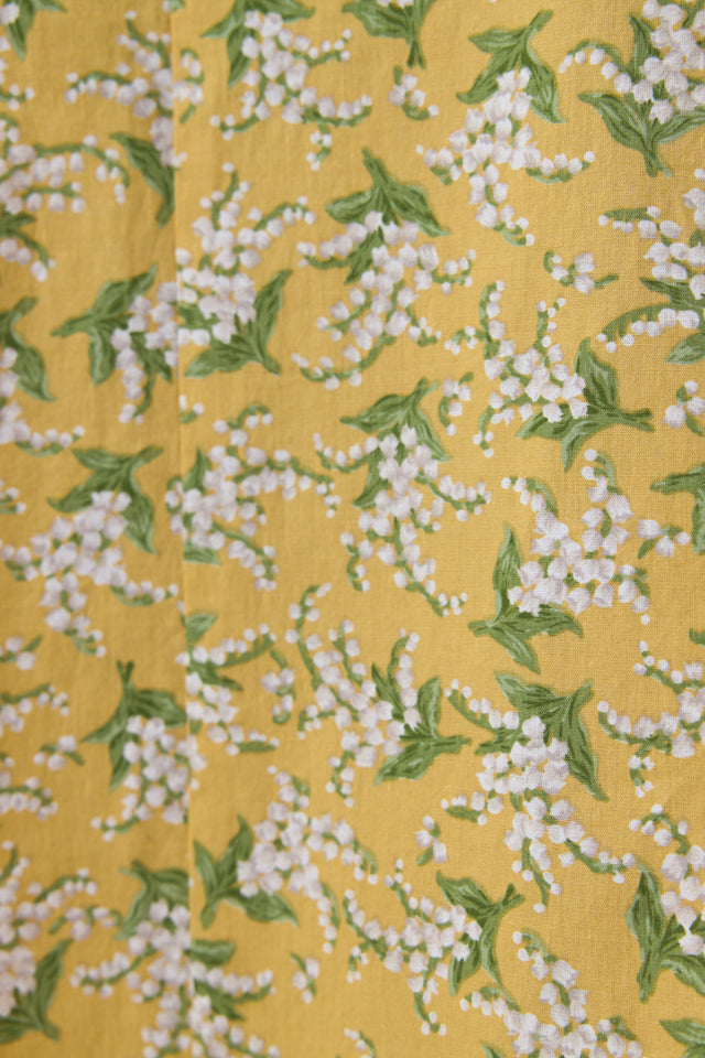 Bellflower sundress