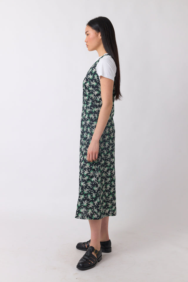 Bellflower sundress