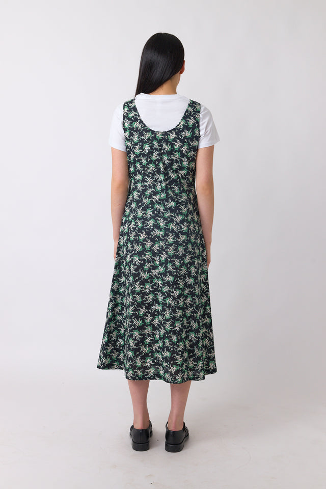 Bellflower sundress