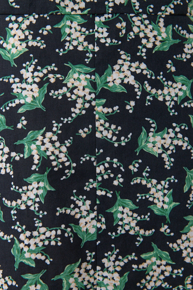 Bellflower sundress
