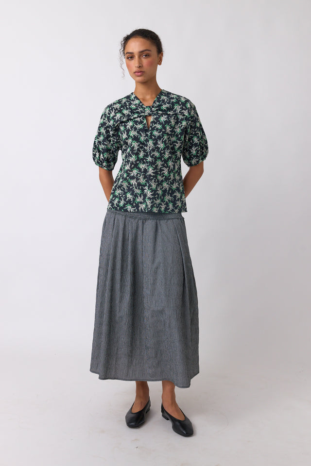 Bellflower top