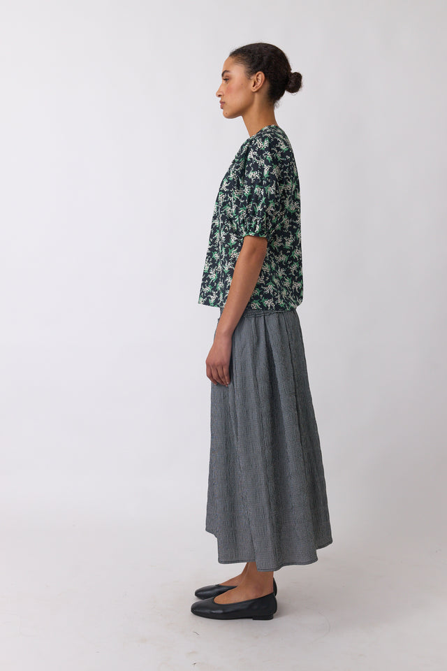 Bellflower top