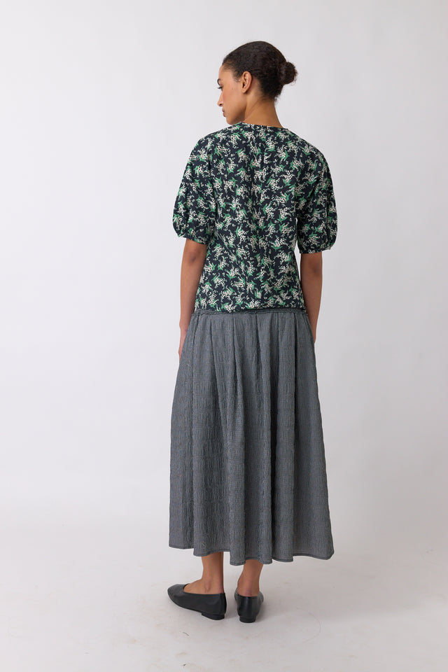 Bellflower top
