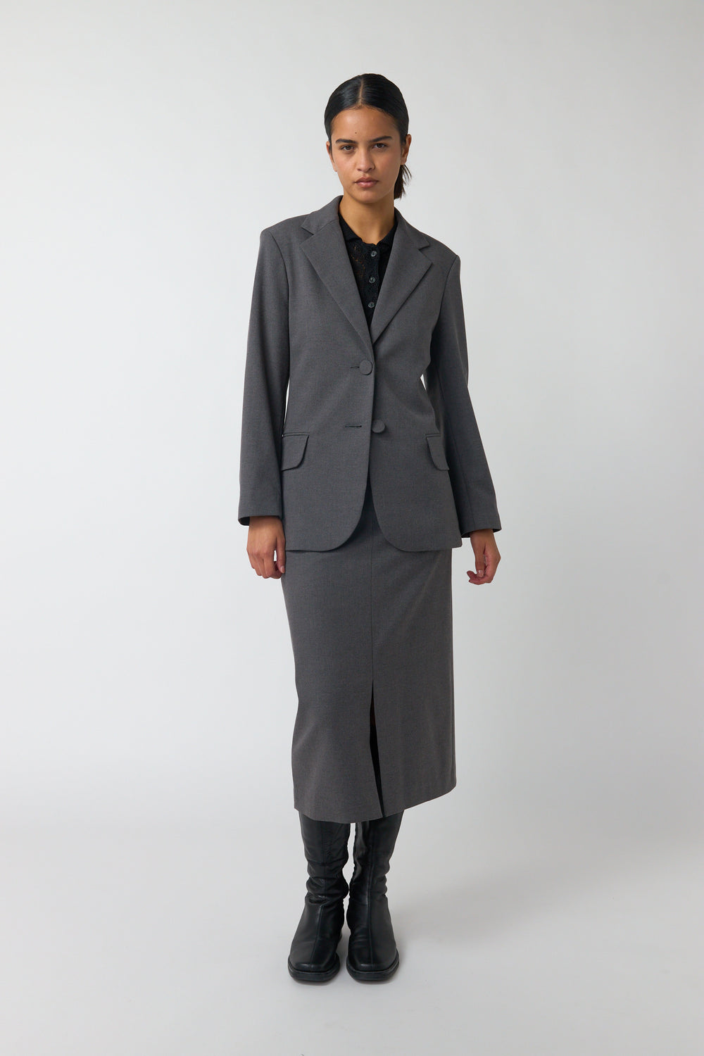 Berlin blazer