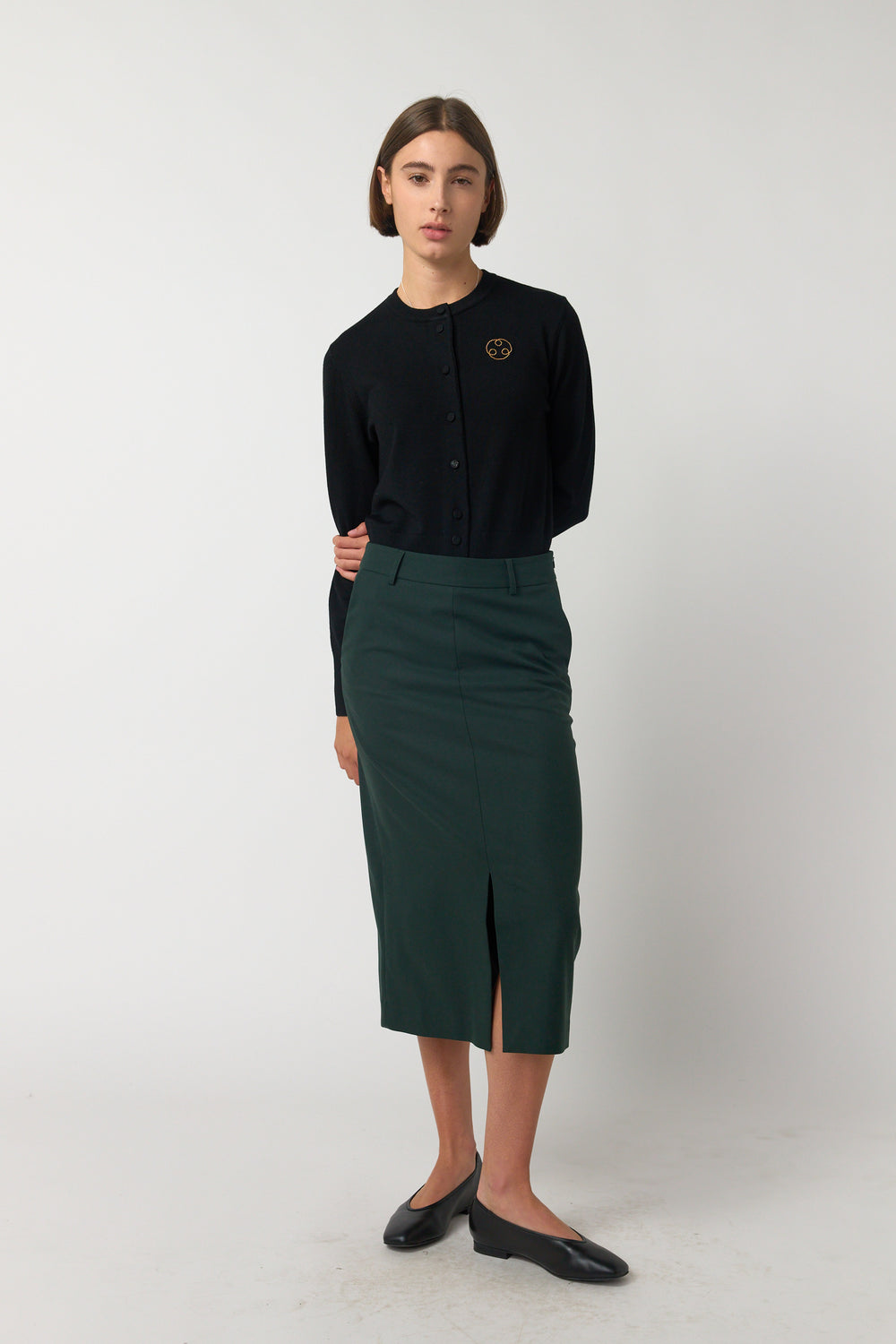 Berlin skirt