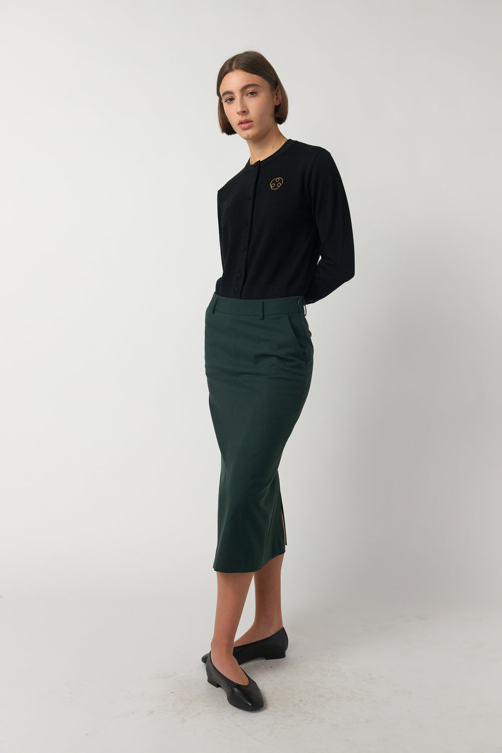 Berlin skirt