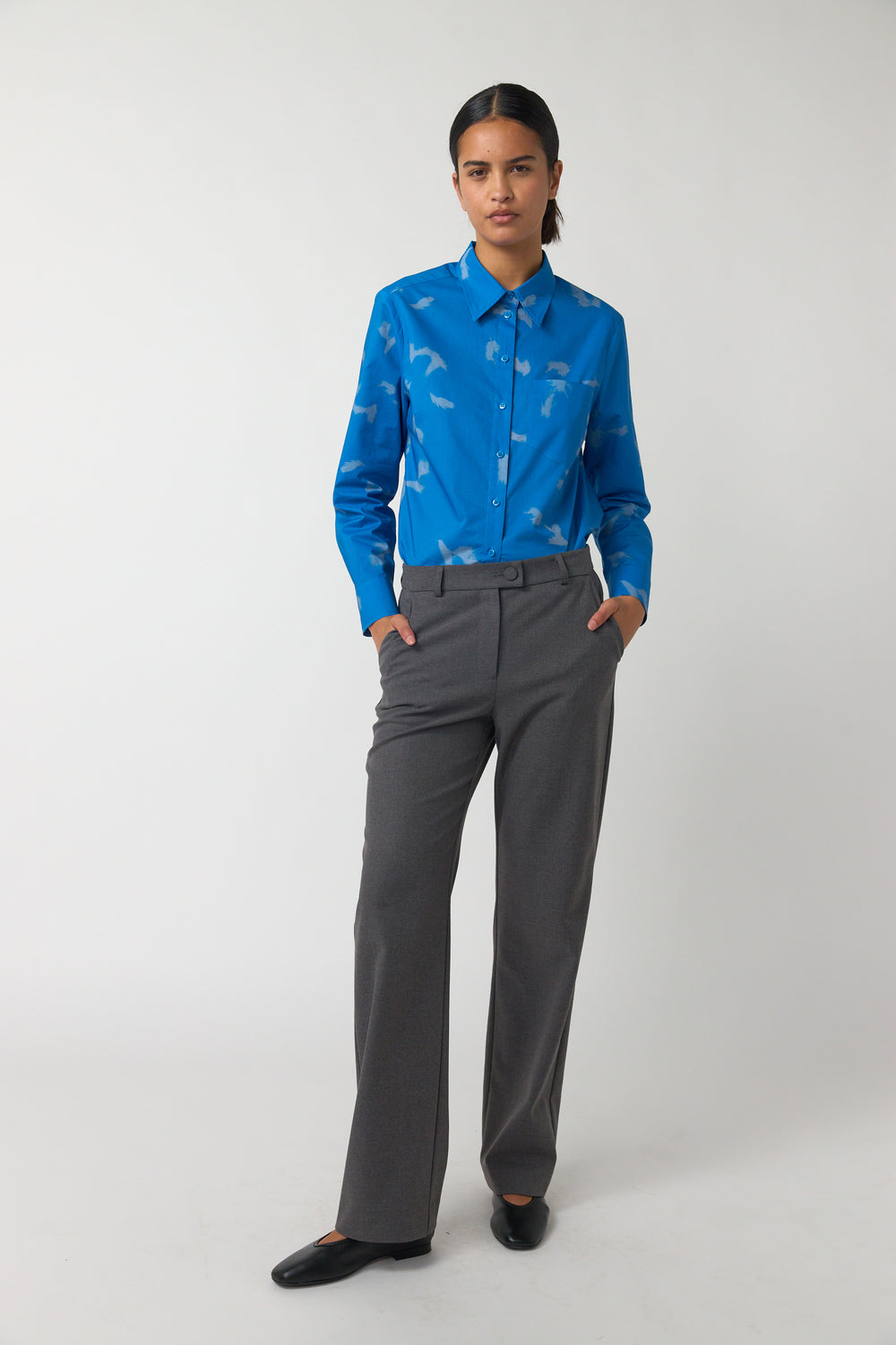 Berlin trouser