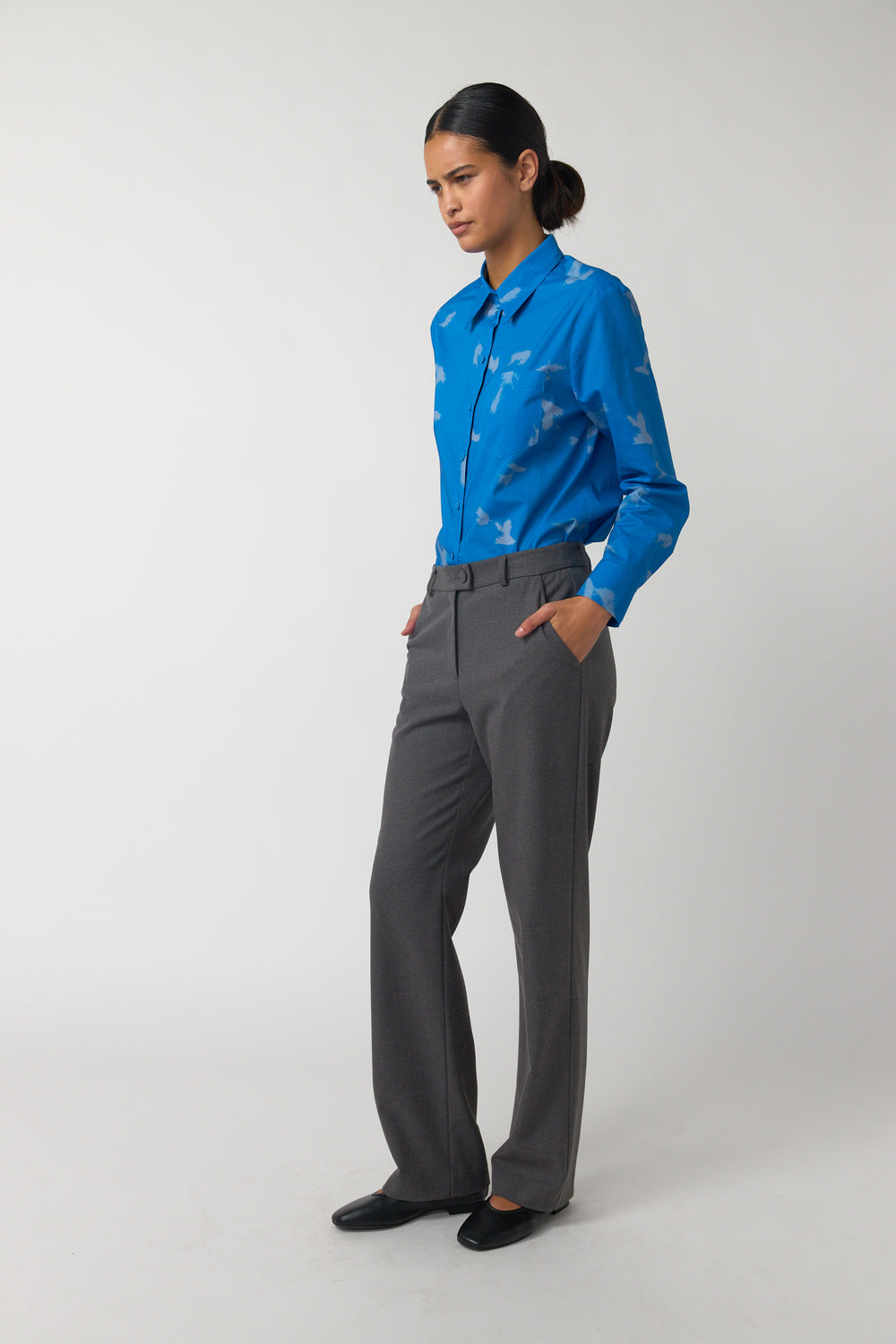 Berlin trouser