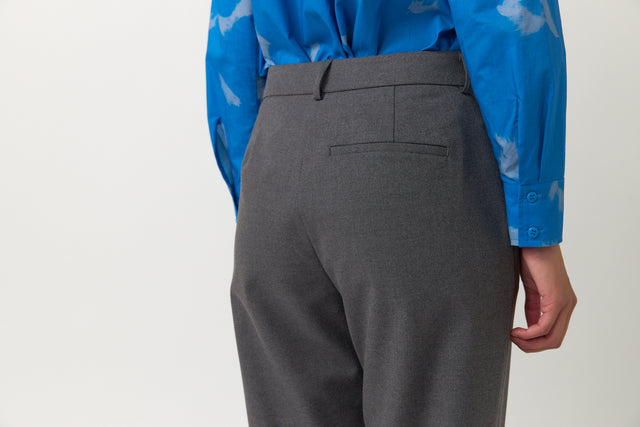 Berlin trouser