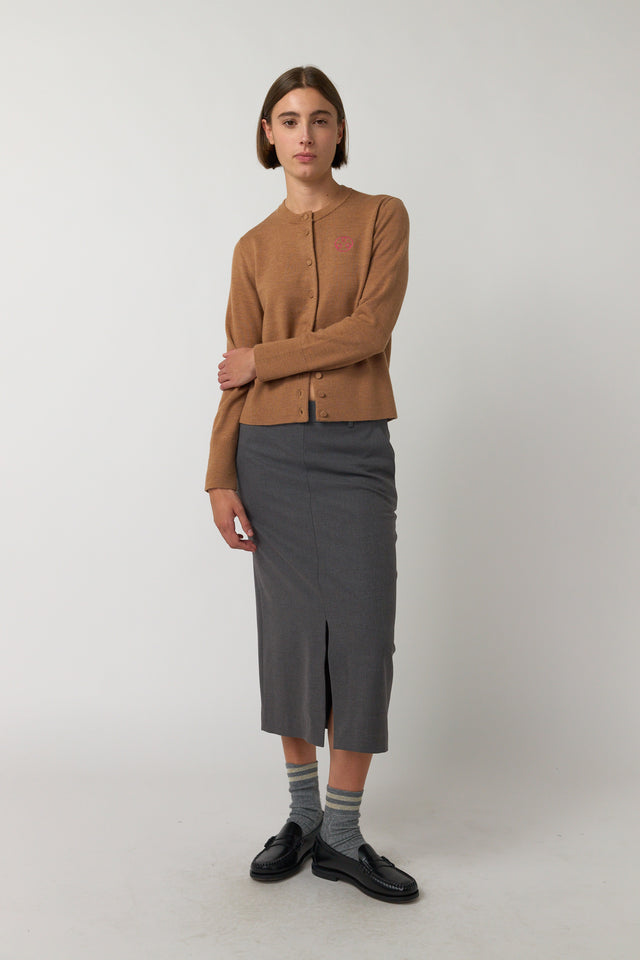 Huddle cardigan