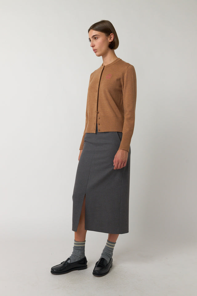 Huddle cardigan