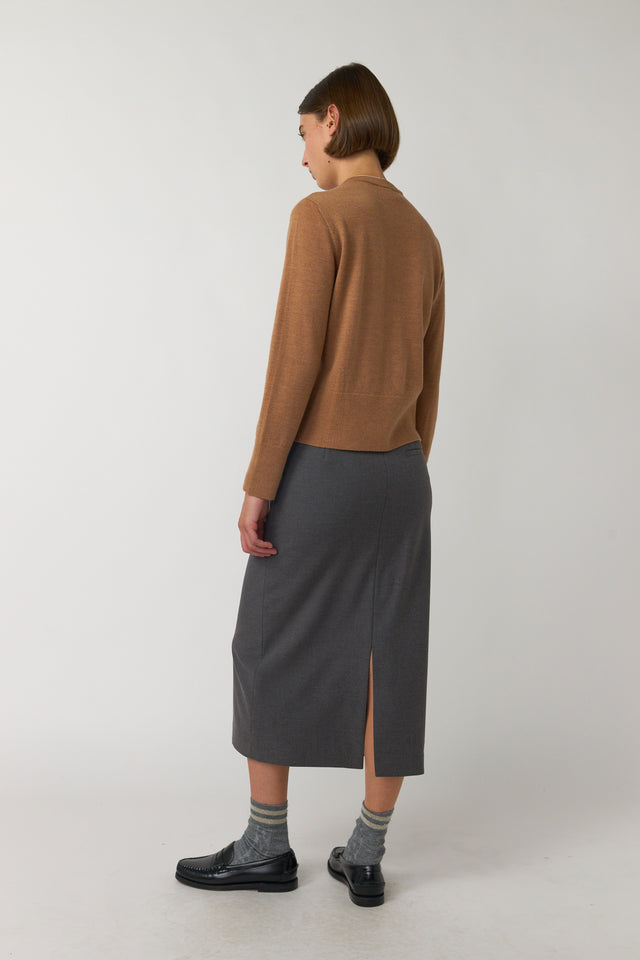 Huddle cardigan