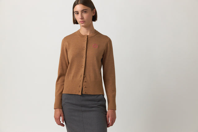 Huddle cardigan