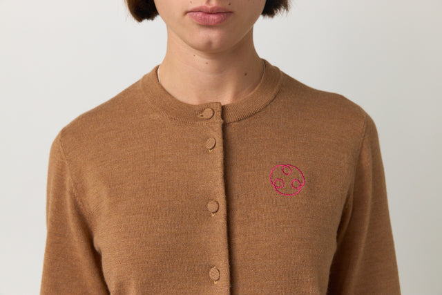 Huddle cardigan