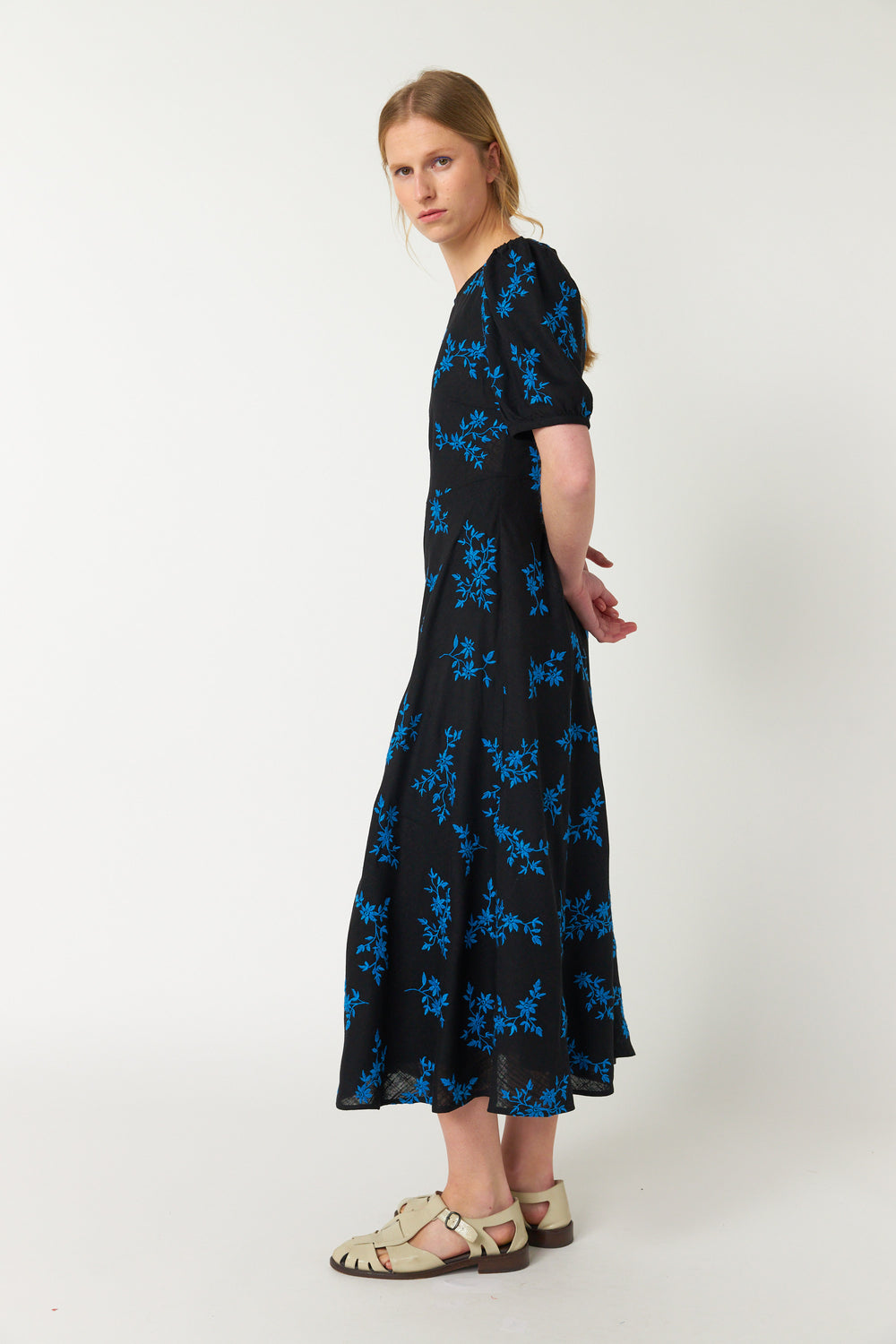 Blooms dress