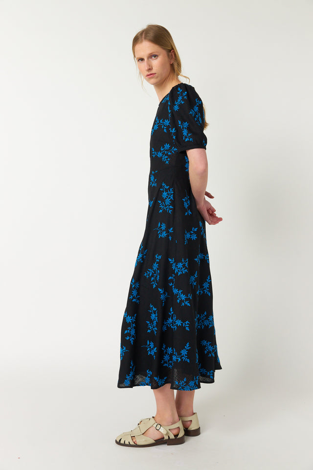 Blooms dress