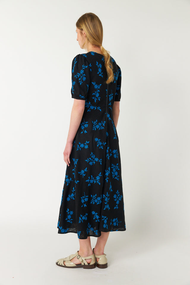 Blooms dress