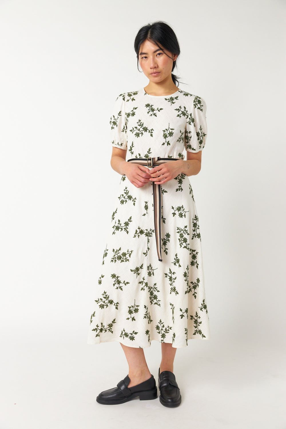 Blooms dress
