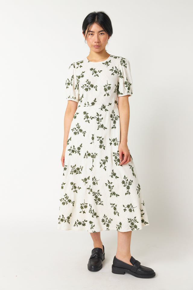 Blooms dress