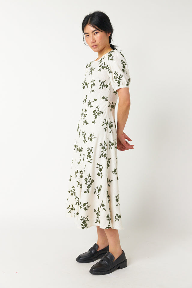 Blooms dress