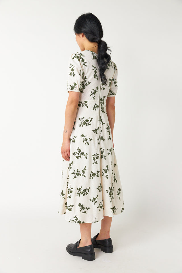 Blooms dress