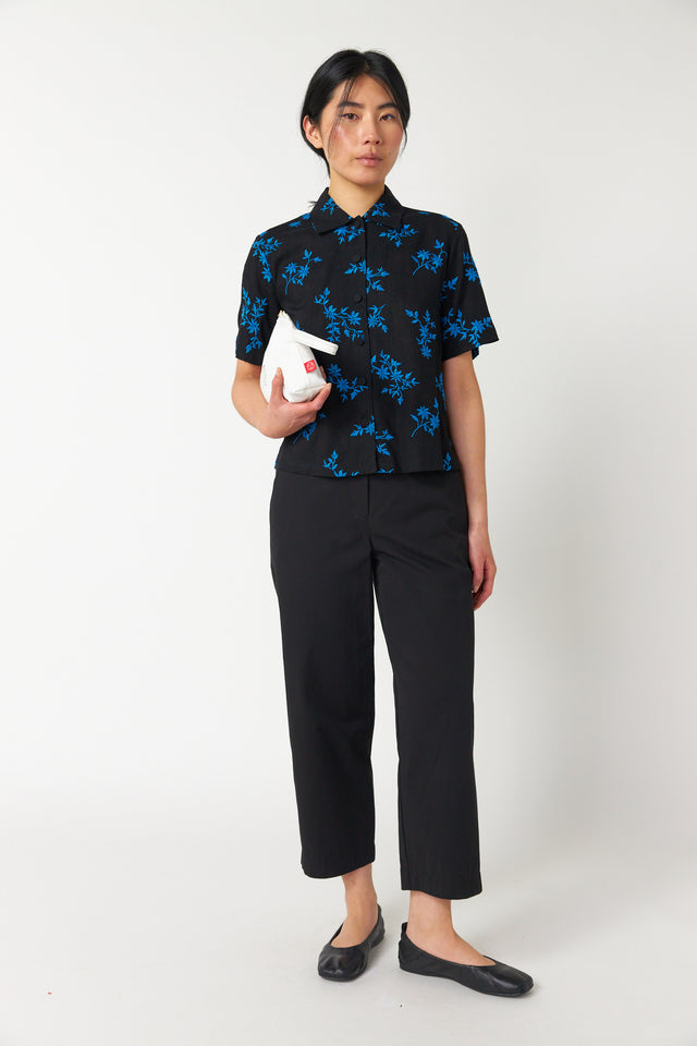 Blooms shirt