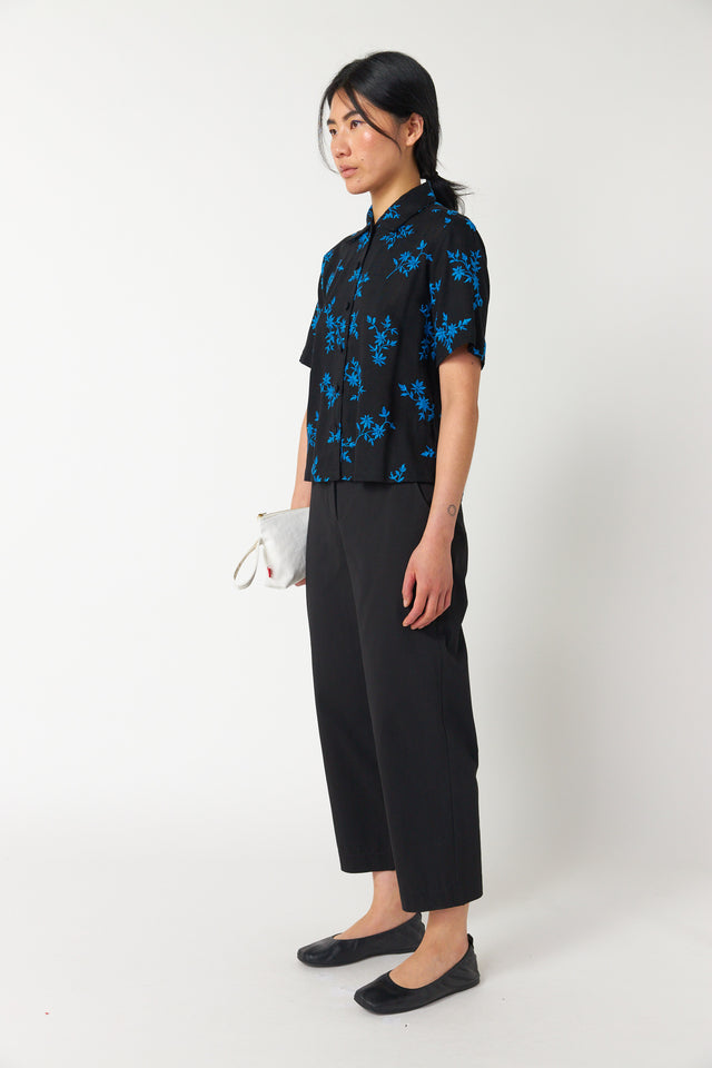 Blooms shirt