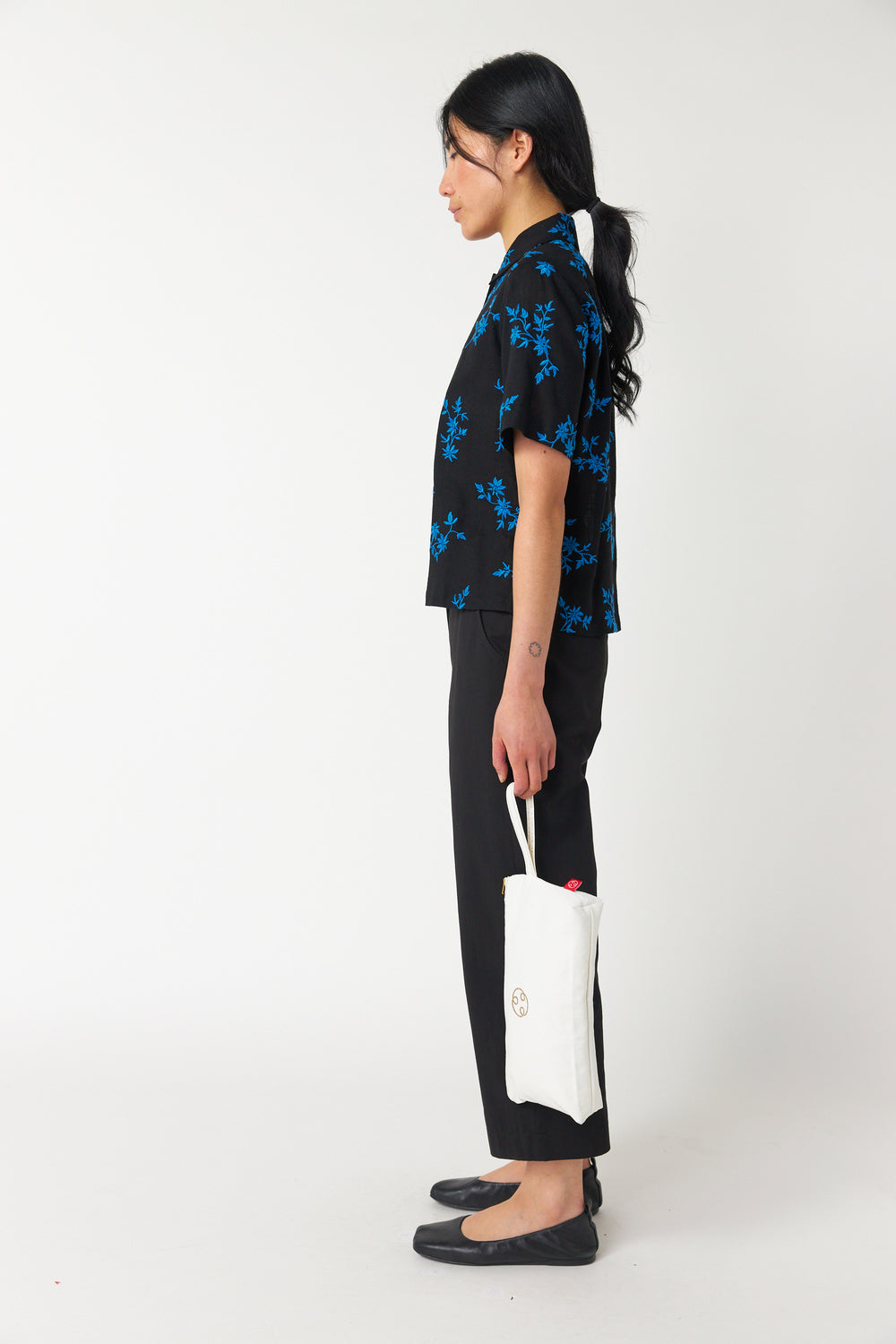 Clutch bag