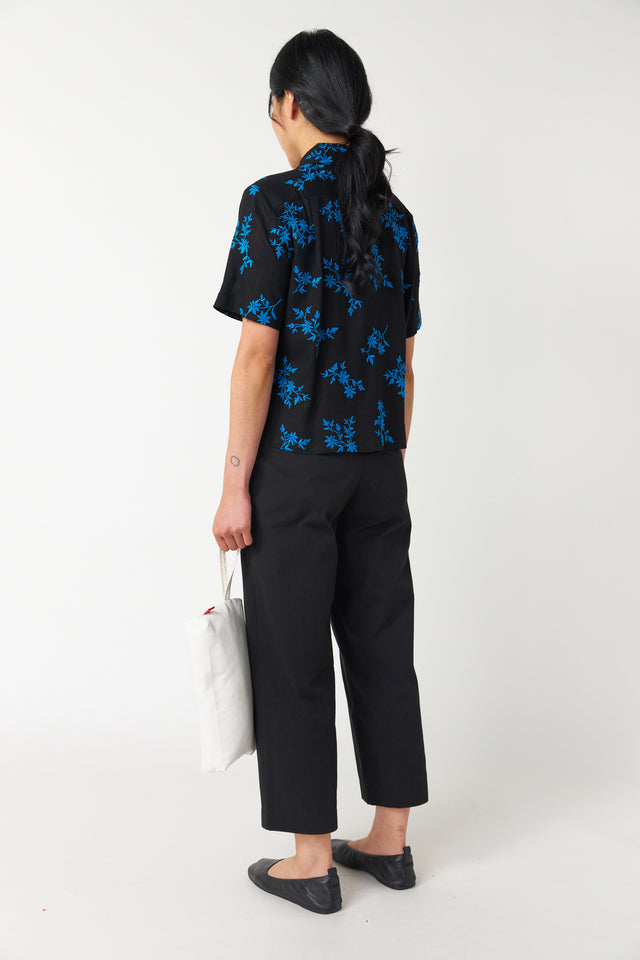 Blooms shirt