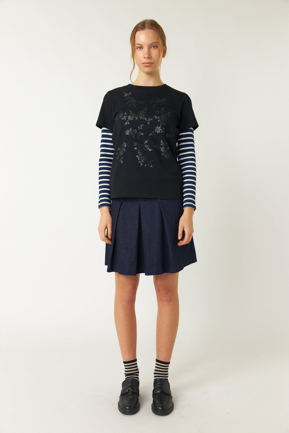 Blooms t-shirt