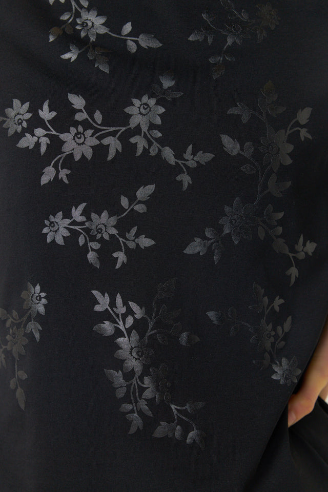 Blooms t-shirt