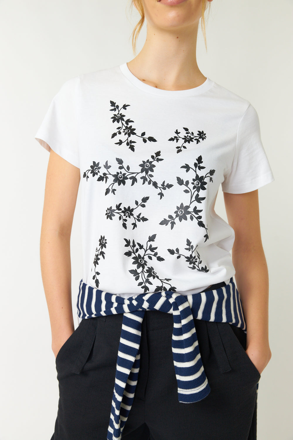 Blooms t-shirt