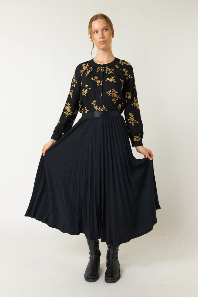 Blooms top