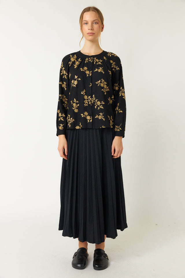 Blooms top