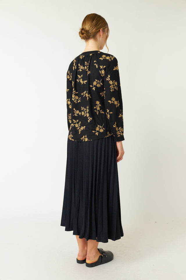 Blooms top
