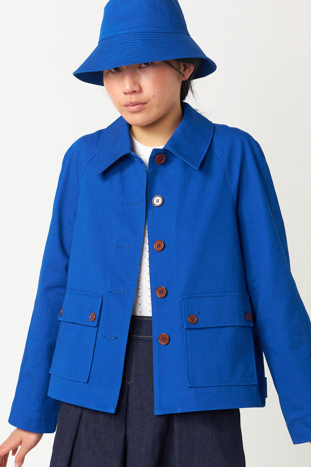 Bucket hat