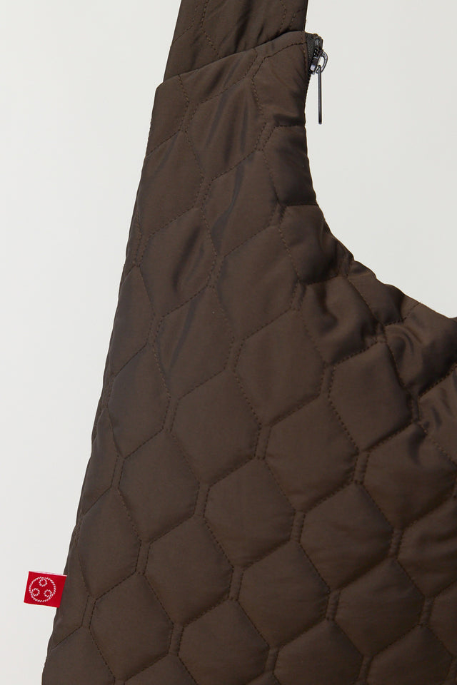 Quilted bag